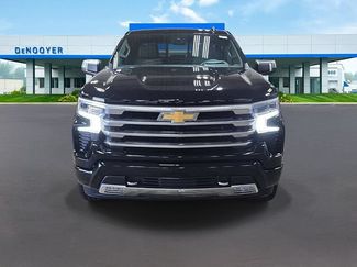 New 2026 Chevrolet Silverado 1500 High Country AWD/4WD video 3