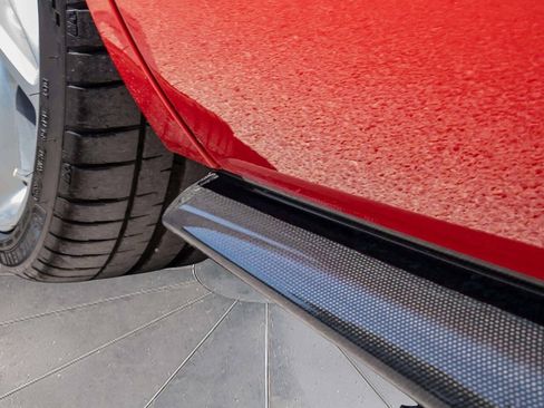 Used 2024 Ferrari 296 GTB RWD image 40