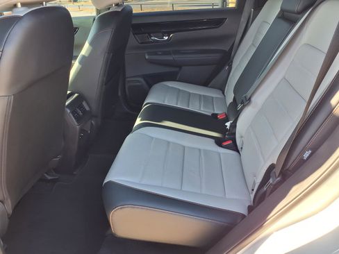 Used 2024 Honda CR-V Sport Touring image 11