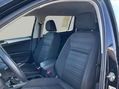 Used 2024 Volkswagen Tiguan S FWD image 21