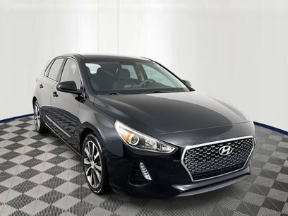Used 2020 Hyundai Elantra GT