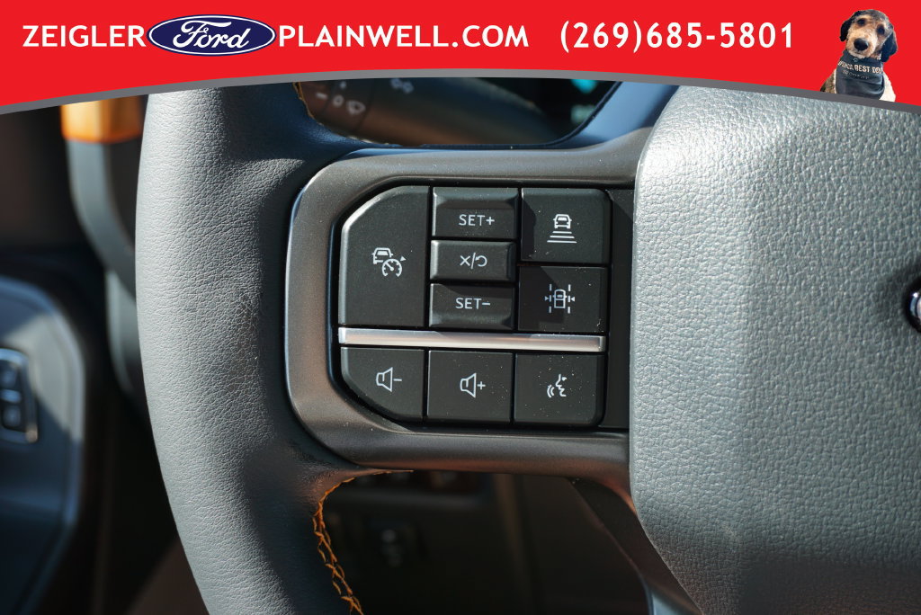 Used 2026 Ford F150 Tremor AWD/4WD image 24