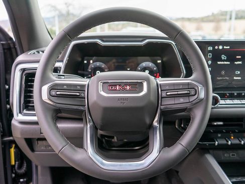 New 2026 GMC Canyon Elevation w/ Convenience Package AWD/4WD image 15
