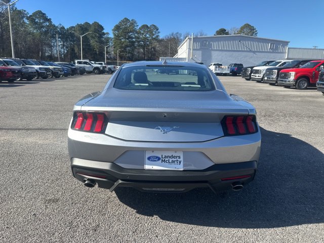 New 2026 Ford Mustang Premium RWD image 4