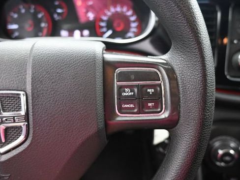 Used 2016 Dodge Dart SXT Sport w/ Chrome Package FWD image 23