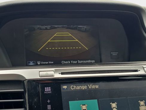 Used 2016 Honda Accord EX image 25