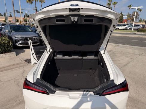 Used 2023 Acura Integra A-Spec FWD image 19