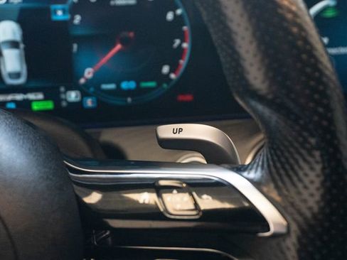 Used 2022 Mercedes-Benz AMG GT 43 image 40