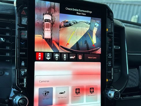 New 2026 RAM 1500 Limited image 18