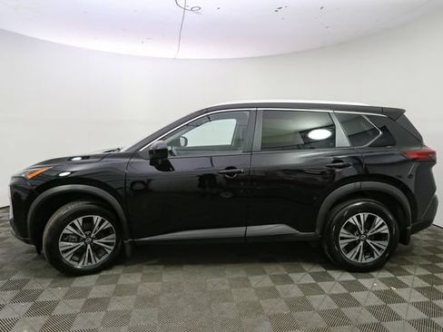 Used 2023 Nissan Rogue SV w/ SV Premium B Package AWD/4WD image 6
