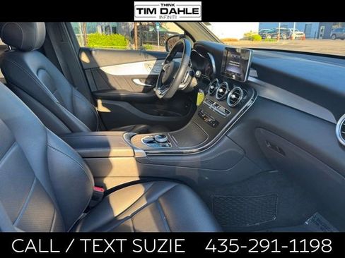 Used 2019 Mercedes-Benz GLC 300 4MATIC Coupe image 19
