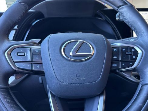 Certified 2025 Lexus RX 350 Premium w/ Convenience Package AWD/4WD image 19