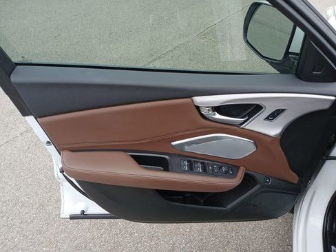 Used 2021 Acura RDX w/ Technology Package image 23