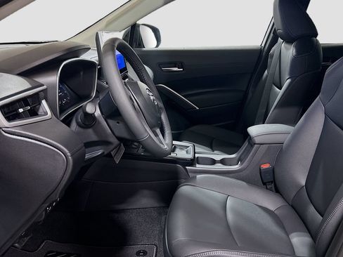 New 2026 Toyota Corolla Cross XLE w/ Convenience Package FWD image 20