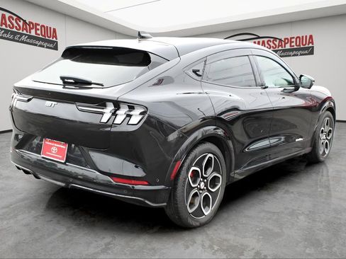 Used 2023 Ford Mustang Mach-E GT image 5