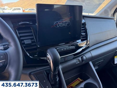 New 2026 Ford Transit 350 XLT AWD/4WD image 34