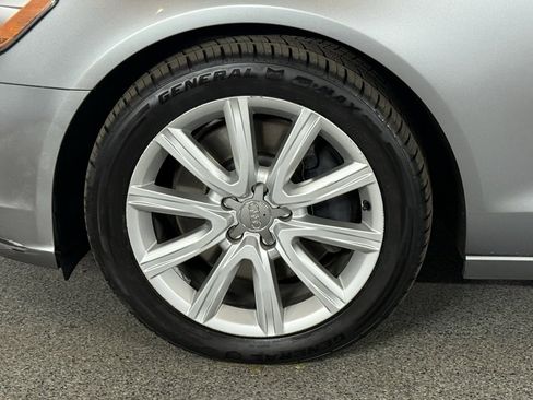 Used 2015 Audi A6 2.0T Premium image 16