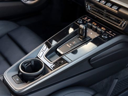 Used 2021 Porsche 911 Carrera S image 42