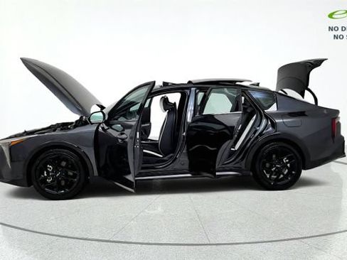 Used 2025 Kia K4 GT-Line Turbo FWD image 15