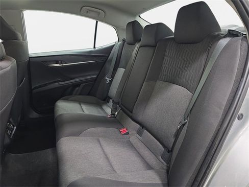 Certified 2025 Toyota Camry LE image 11