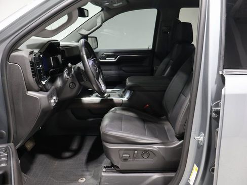 Used 2023 GMC Sierra 1500 SLT w/ SLT Premium Plus Package image 14