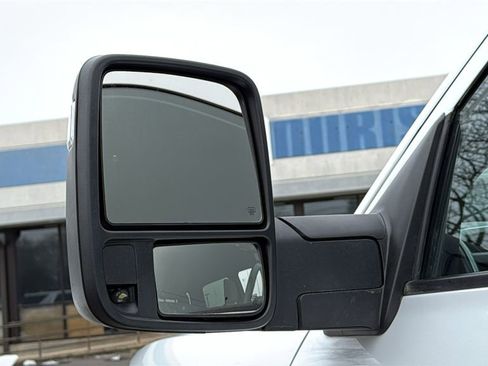 Used 2024 RAM 2500 Big Horn image 22