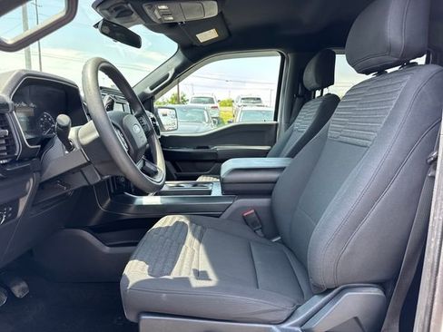 Used 2021 Ford F150 XL w/ STX Appearance Package AWD/4WD image 13