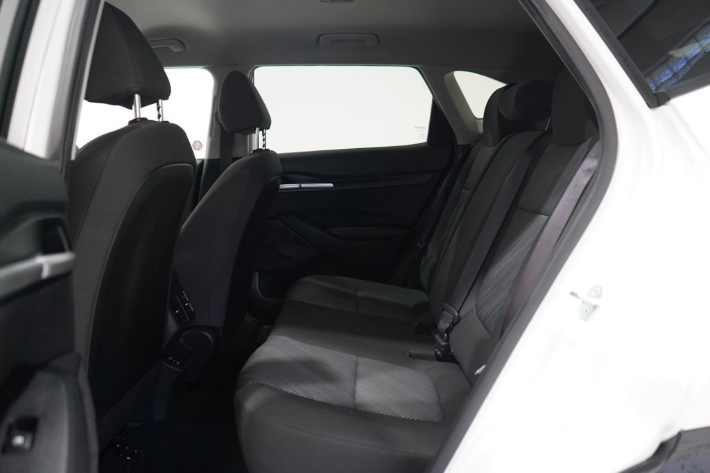 Used 2026 Kia Seltos LX FWD image 31