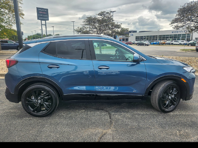 Used 2026 Buick Encore GX Sport Touring w/ Comfort Package FWD image 9