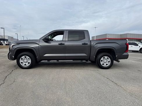 Used 2024 Toyota Tundra SR w/ SR Tow Package image 3