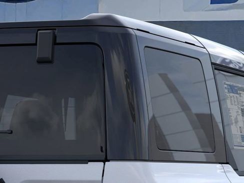 New 2026 Ford Bronco Big Bend AWD/4WD image 29