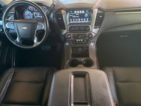 Used 2020 Chevrolet Tahoe LT AWD/4WD image 18