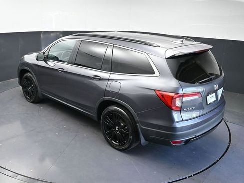 Used 2022 Honda Pilot Special Edition image 31