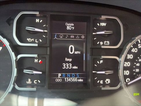 Used 2020 Toyota Tundra Limited w/ Limited Premium Package image 22