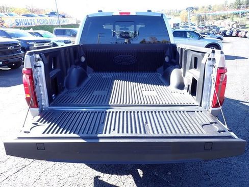 Certified 2024 Ford F150 XLT w/ Equipment Group 302A MID image 8