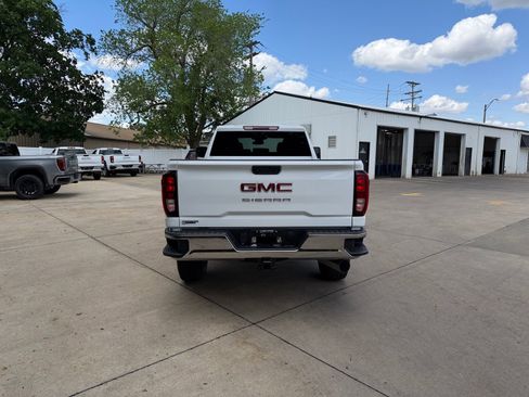 New 2026 GMC Sierra 3500 Pro AWD/4WD image 29