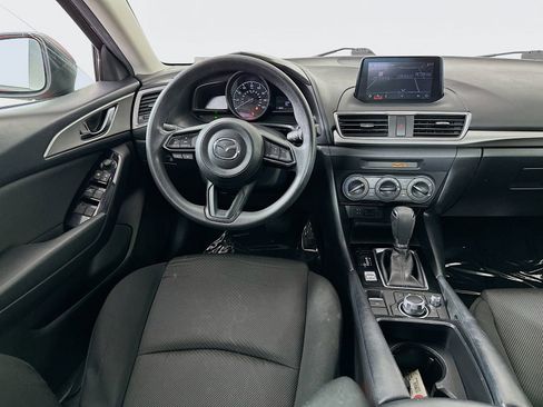 Used 2018 MAZDA MAZDA3 Sport FWD image 21