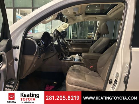 Used 2023 Lexus GX 460 Premium AWD/4WD image 9