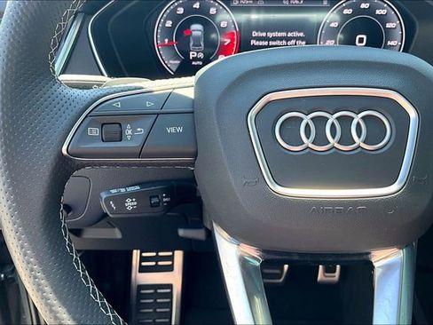 Used 2023 Audi SQ5 Premium Plus w/ Premium Plus Package AWD/4WD image 11