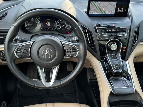 Used 2022 Acura RDX w/ Technology Package image 16