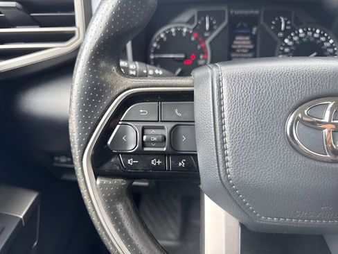 Used 2022 Toyota Tundra SR5 image 13
