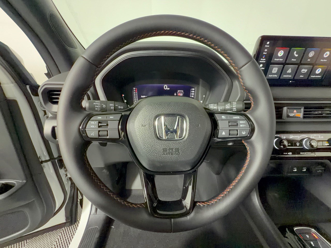 New 2026 Honda Pilot Sport image 10