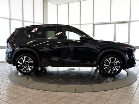 Certified 2026 MAZDA CX-5 Preferred AWD/4WD image 9