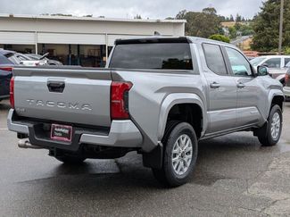 New 2026 Toyota Tacoma SR5 AWD/4WD video 2