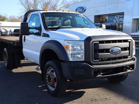 Used 2012 Ford F450 XL RWD image 2