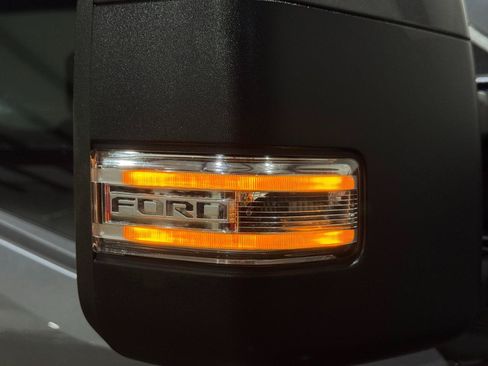 Used 2023 Ford F350 Lariat w/ FX4 Off-Road Package AWD/4WD image 64