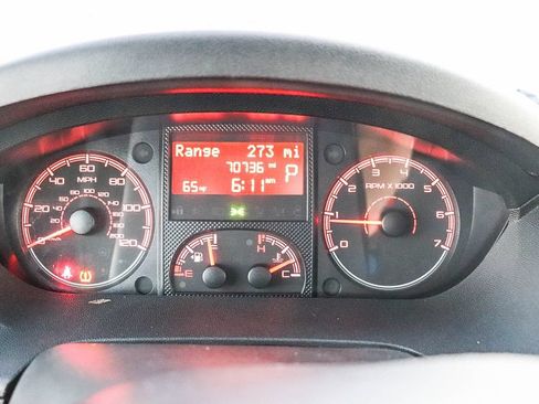 Used 2021 RAM ProMaster 1500 FWD image 25