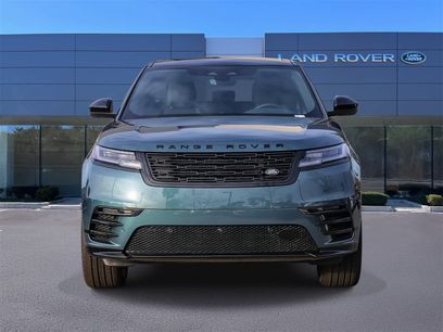 New 2026 Land Rover Range Rover Velar Dynamic SE