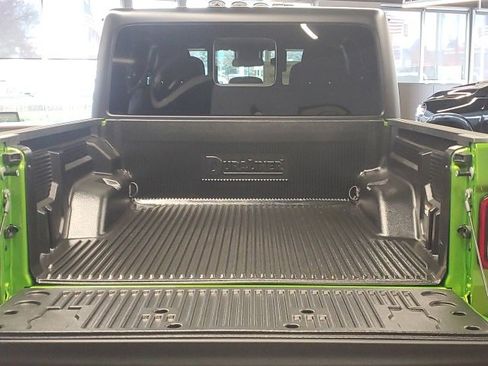 New 2025 Jeep Gladiator Sport image 5