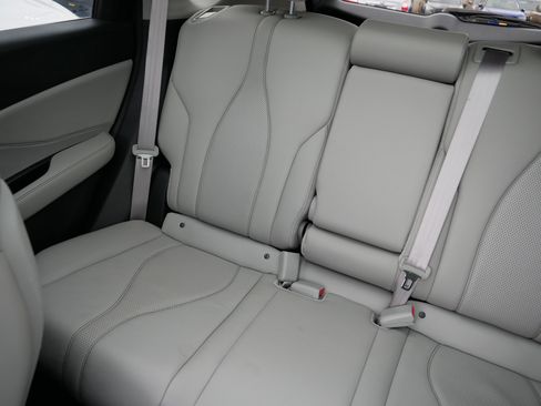 Used 2022 Acura RDX AWD w/ Technology Package image 12